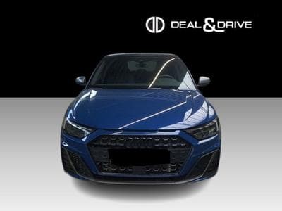 Audi A1 SPORTBACK 35 TFSI S LINE S TRONIC (2023) - Foto 2