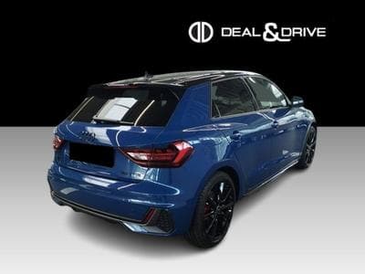 Audi A1 SPORTBACK 35 TFSI S LINE S TRONIC (2023) - Foto 3