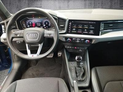 Audi A1 SPORTBACK 35 TFSI S LINE S TRONIC (2023) - Foto 5