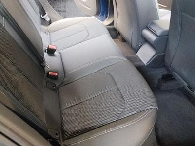 Audi A1 SPORTBACK 35 TFSI S LINE S TRONIC (2023) - Foto 7