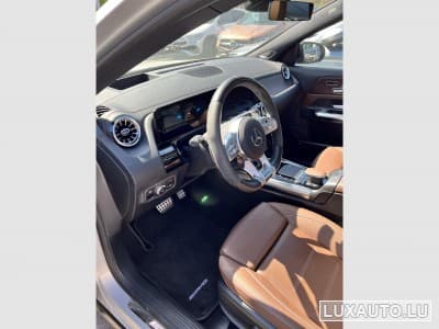 Mercedes GLA 45 AMG S 4matic + (2021) - Foto 4