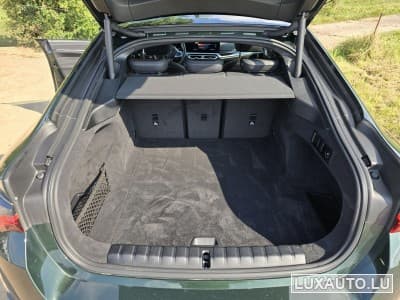 BMW i4 EDrive 40 - M Sportpaket - HK DAB LED (2023) - Photo 4