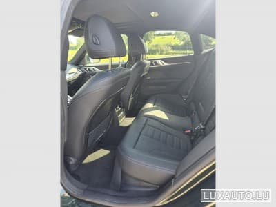 BMW i4 EDrive 40 - M Sportpaket - HK DAB LED (2023) - Photo 5