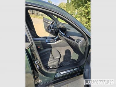 BMW i4 EDrive 40 - M Sportpaket - HK DAB LED (2023) - Photo 6