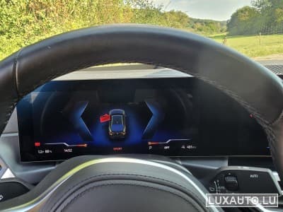 BMW i4 EDrive 40 - M Sportpaket - HK DAB LED (2023) - Photo 7