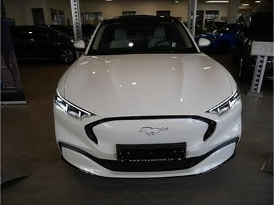 Ford Mustang Mach-E AWD 99kWh Extended Range 351cv/258kW - A1 GAR 0182031 (2023) - Foto 3