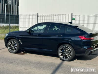 BMW X4 M40i (2019) - Foto 1