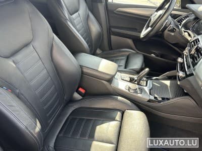 BMW X4 M40i (2019) - Foto 12