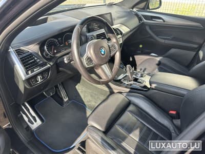 BMW X4 M40i (2019) - Foto 8