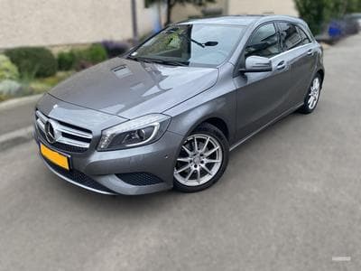 Mercedes A 180 (2014) - Foto 1