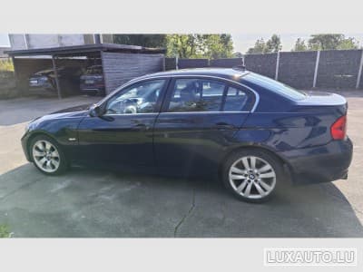 BMW 325 (2006) - Photo 1