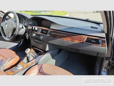 BMW 325 (2006) - Photo 10