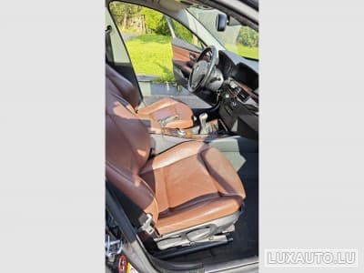 BMW 325 (2006) - Photo 12