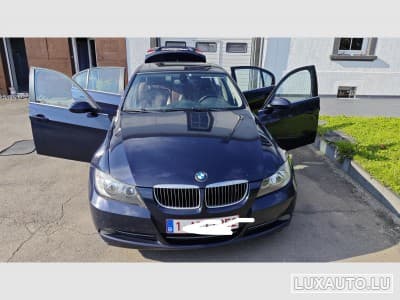 BMW 325 (2006) - Photo 3