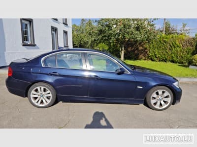 BMW 325 (2006) - Photo 9