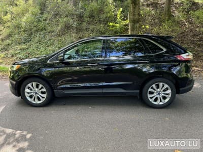 Ford Edge Titanium (2022) - Foto 1