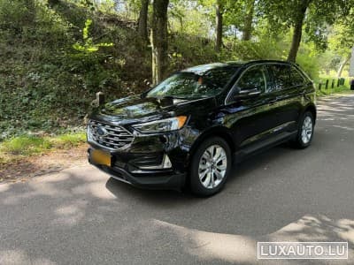 Ford Edge Titanium (2022) - Foto 2