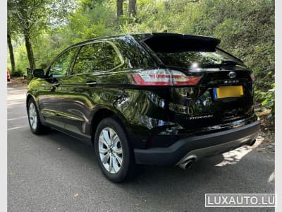 Ford Edge Titanium (2022) - Foto 5