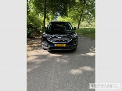 Ford Edge Titanium (2022) - Foto 6