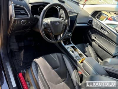 Ford Edge Titanium (2022) - Foto 7