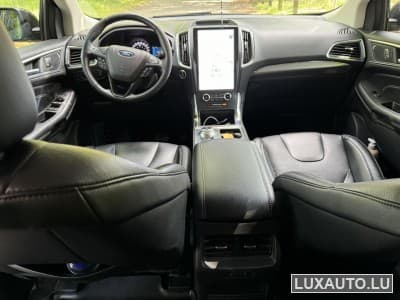 Ford Edge Titanium (2022) - Foto 8