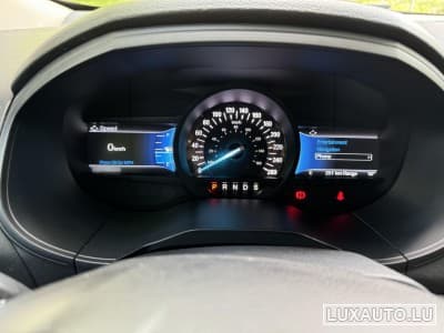 Ford Edge Titanium (2022) - Foto 9