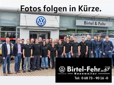 VW T7 Edition 1.5 TSI 7-Sitzer Navi SITZHZG LED Touchscreen ACC MF (2026) - Foto 1