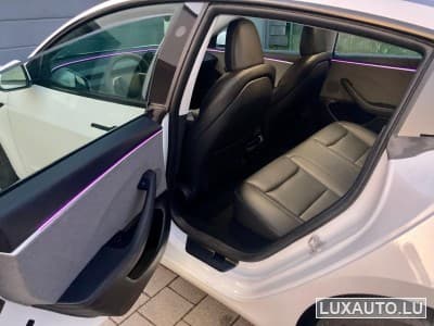 Tesla Model 3 tesla nouveau model 3 HIGHLAND (2023) - Photo 10