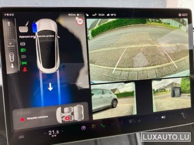 Tesla Model 3 tesla nouveau model 3 HIGHLAND (2023) - Photo 11