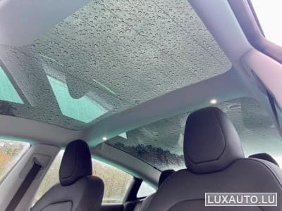 Tesla Model 3 tesla nouveau model 3 HIGHLAND (2023) - Photo 13