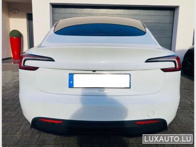 Tesla Model 3 tesla nouveau model 3 HIGHLAND (2023) - Photo 3