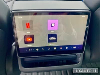 Tesla Model 3 tesla nouveau model 3 HIGHLAND (2023) - Photo 6