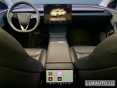 Tesla Model 3 tesla nouveau model 3 HIGHLAND (2023) - Photo 9