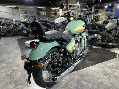 Royal Enfield Classic 350 (2025) - Foto 3