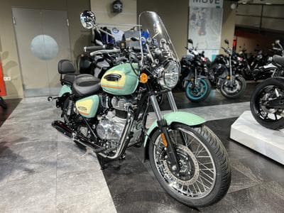 Royal Enfield Classic 350 (2025) - Foto 6
