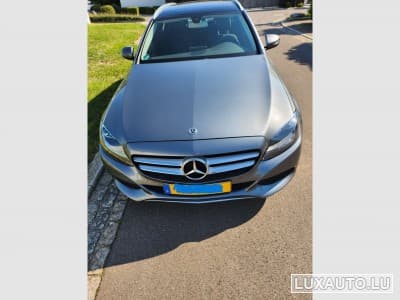 C 350