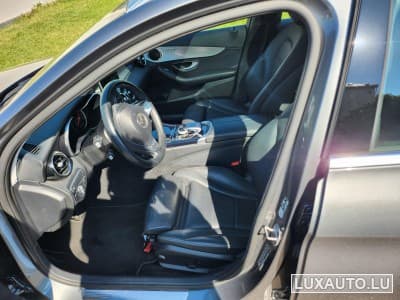 Mercedes C 350 C350 e Plug In Hybrid (2017) - Foto 4