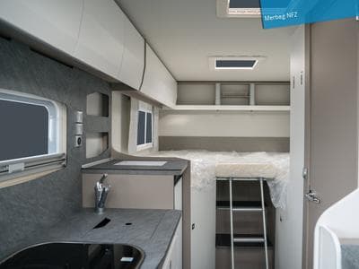 Frankia GDK 3,5t Neo MI7 GDK 3,5t (2024) - Photo 10