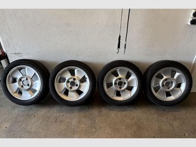 Jantes – 15" - Foto 1