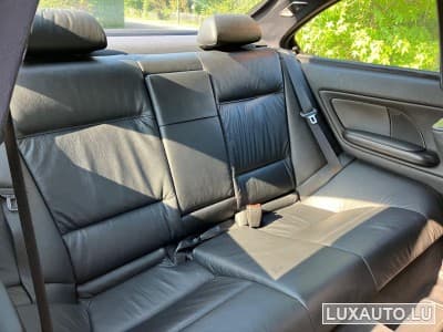 BMW 330 Ci (2001) - Photo 10