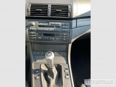 BMW 330 Ci (2001) - Photo 12