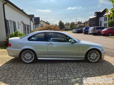 BMW 330 Ci (2001) - Photo 5