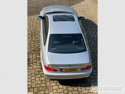 BMW 330 Ci (2001) - Photo 7