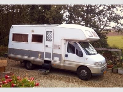 Laïka Ecovip (1996) - Photo 1