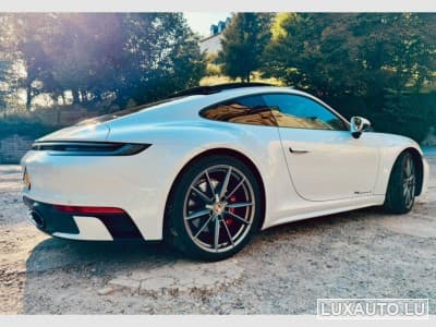 Porsche 911 992 Carrera S *manuelle*GTS Look* (2021) - Foto 2