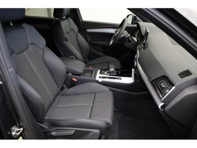 Audi Q5 Sportback S line (2023) - Photo 11