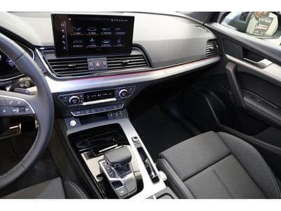 Audi Q5 Sportback S line (2023) - Photo 12