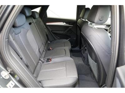 Audi Q5 Sportback S line (2023) - Photo 13