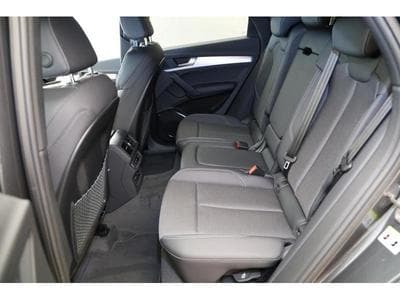 Audi Q5 Sportback S line (2023) - Photo 14
