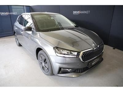 Skoda Fabia Selection (2024) - Photo 1